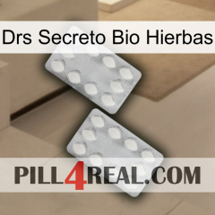 Drs Secret Bio Herbs 17